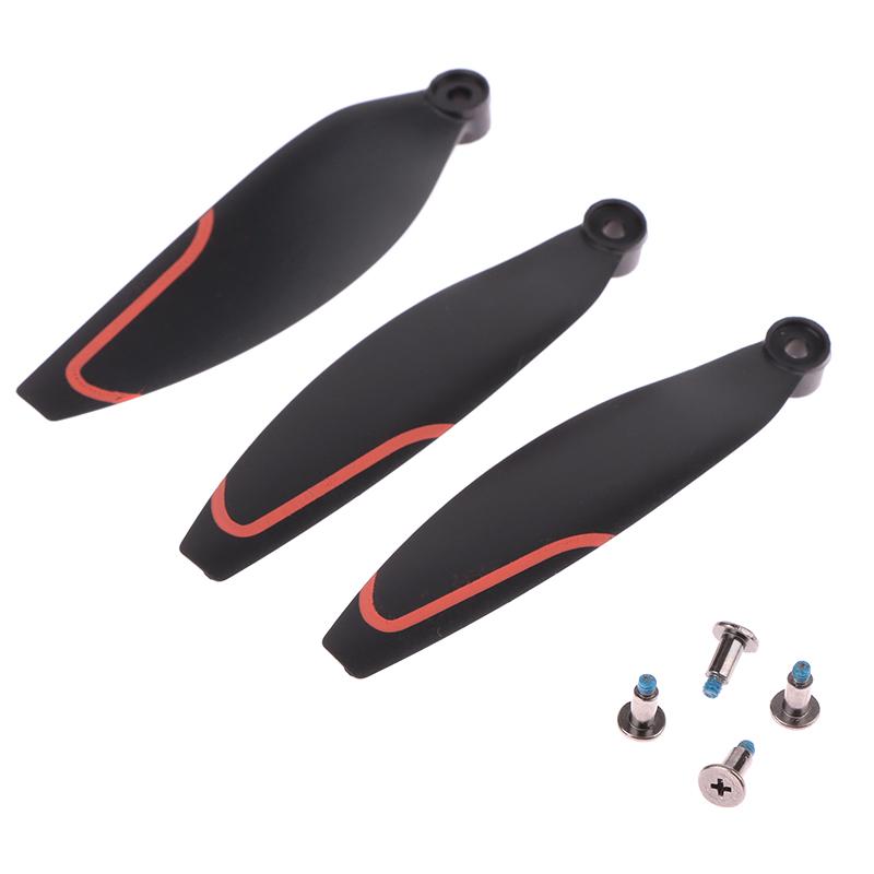 S1S Lf632 Ls-S1S Mini Drone Original Propeller Ersatzteil S1S Paddles Drone Ersatz Zubehör