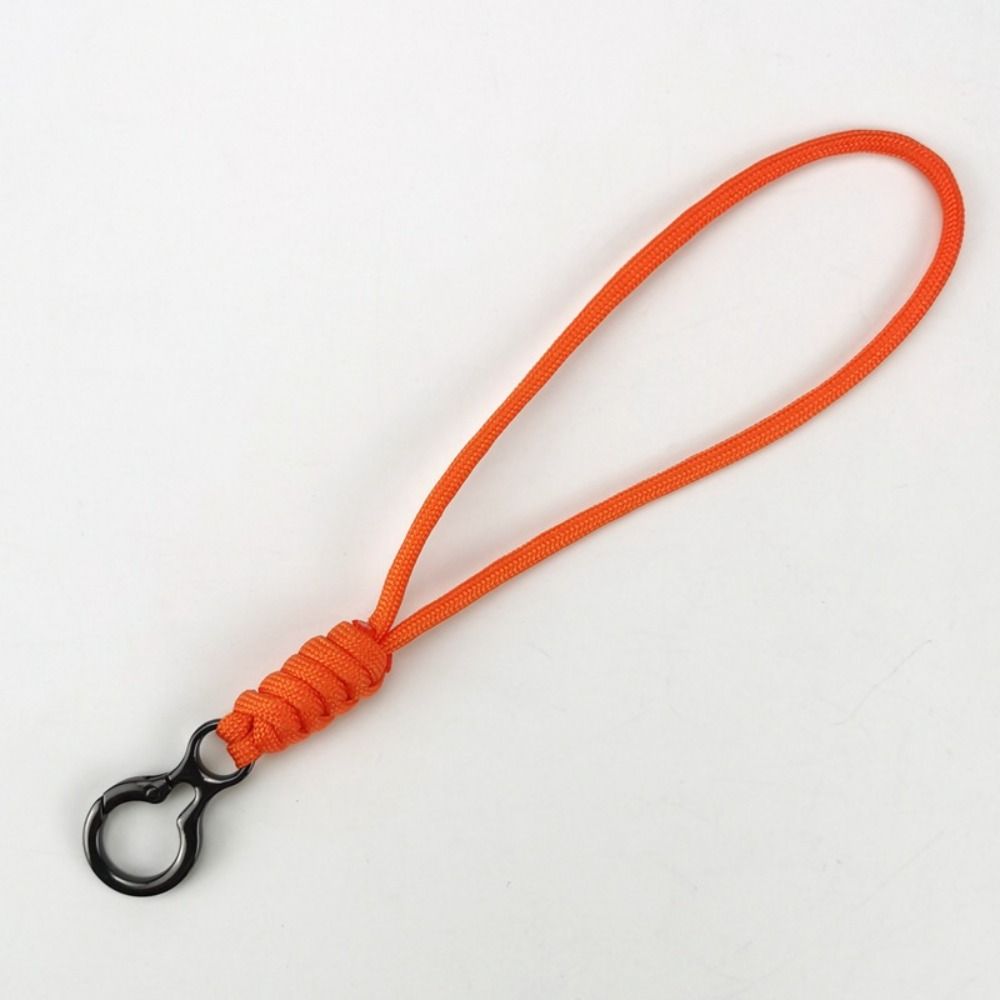 Cataramă Lanyard de Înaltă Rezistență 10 Stiluri Curea de Mână Breloc Paracord de Înaltă Calitate Instrument de Exterior