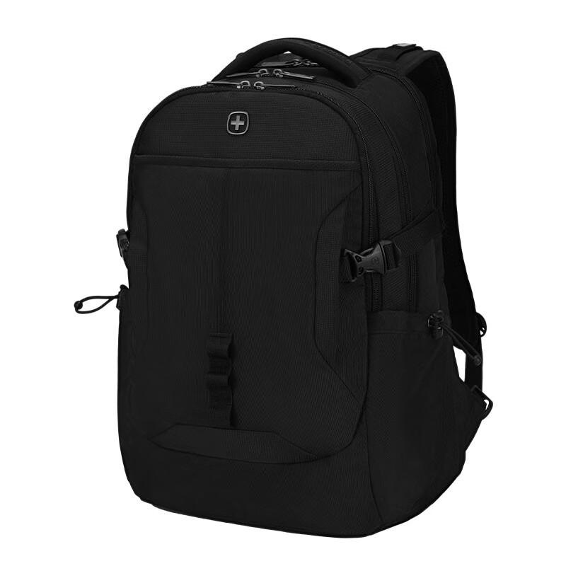 WENGER 15.6-Inch Laptop Backpack, Sports Rucksack, Large Capacity School Bag for Men And Women, Travel Backpack