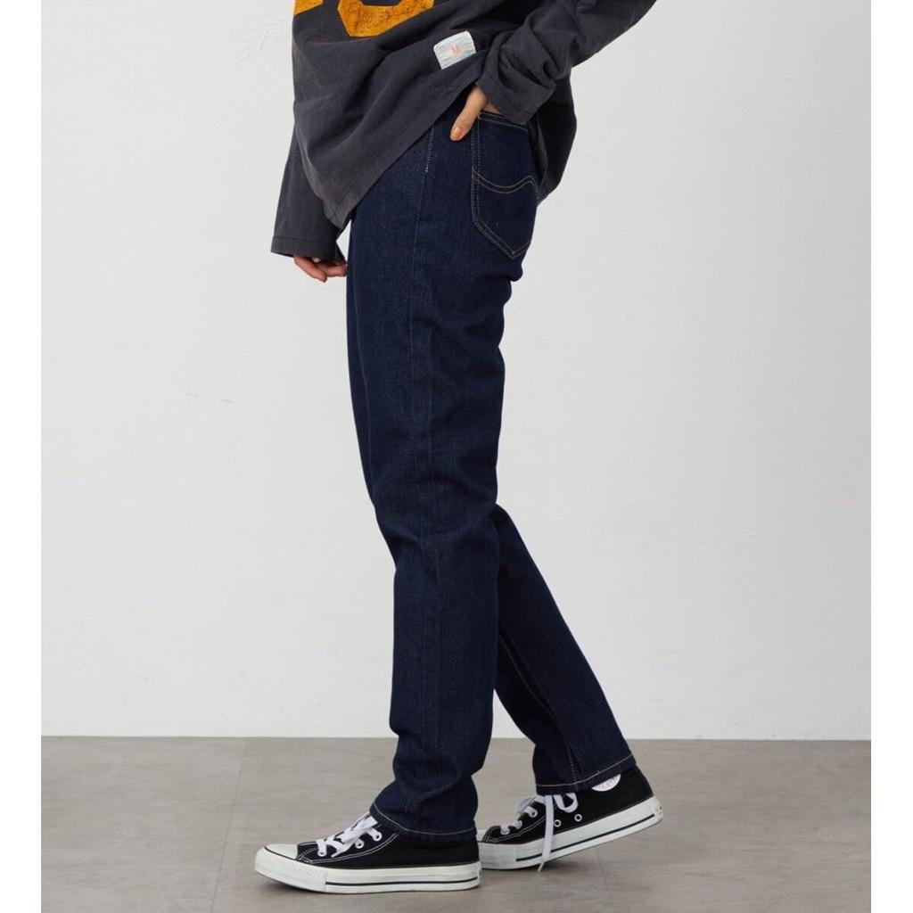 Lee BABE Denim Black Available In a Wide Range of Stretch/Skinny Pants, Women's, Denim, LL9046-501, Sizes, XXS-4L