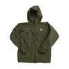 Jackall Cloud Shell Jacket Olive XL