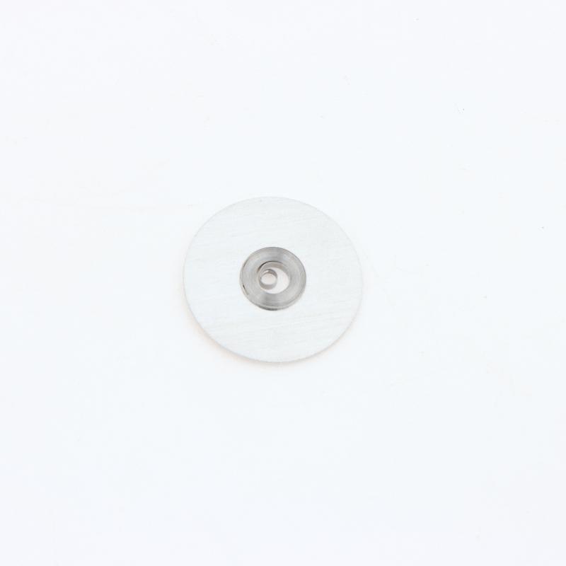 Watch Repair Accessories Spare Parts Fit for 2836 2824 2834 Watch Movement High Precision for Watchmaking Enthusiasts