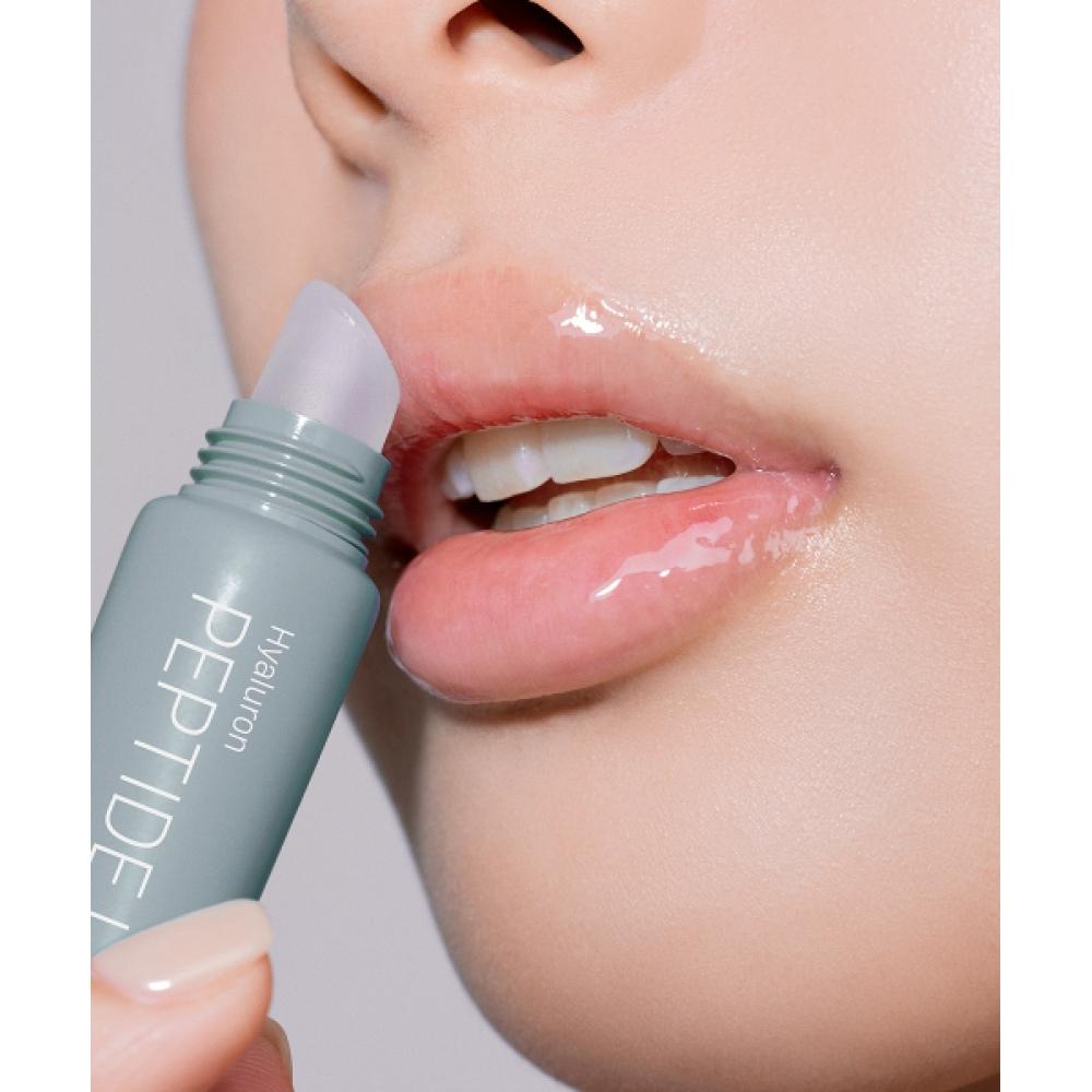 Dermatory Hyaluron Peptide Volume Lip Mask Balm