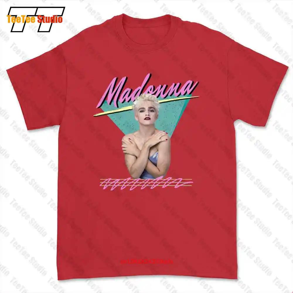 Madonna True Blue Era 1986 Tshirt Tee LHCF S