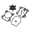 Water Pump Impeller Kit 06192 ZV5 003 Marine Outboard Impeller Service Set for 40 50 HP Outboard Engines