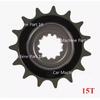 For CFMOTO 675SR 675NK Sprocket 14T 16T 41T 42T 43T 44T 45T 47T 48T 51T Front Rear Sprocket