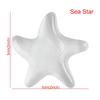 Creative Wall Protector Door Handle Bumper Guard Stopper Anti-slip Sticker Self Adhesive Rubber Round Door Crash Pad Door Stops