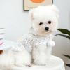 Pet Circle, Pet Puppy Cat Clothes Pet Supplies Cute Mengmeng Party Duck Sweater