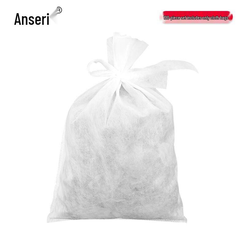 Ansaicui Disposable Non-woven Filter Bags