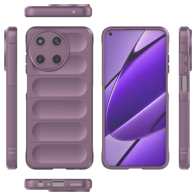 For Realme 11 4G Case for Realme 11 C67 4G Cover Shockproof Funda Capa Coque Silicone Rubber Phone Back Case for Realme 11 4G