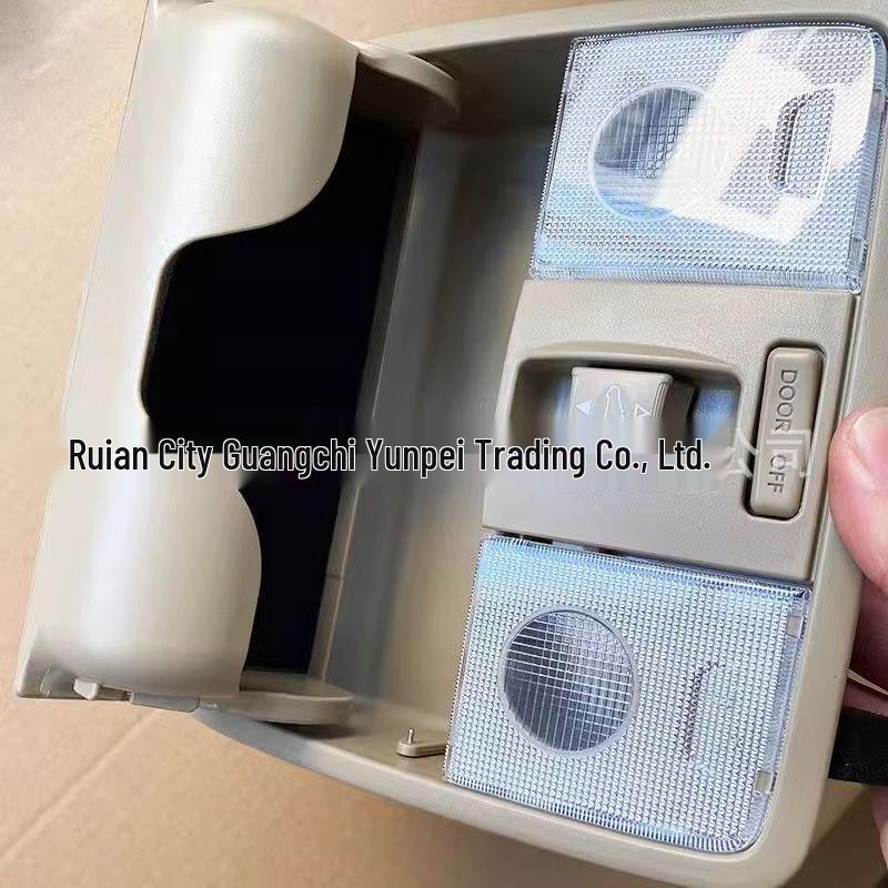 92810-1X000 Interior Sunroof Switch & Reading Light for Hyundai I30, Ford, Kia K2/K3