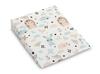 Cushion Cover for Wedge 38X30 Hedgehog and Hare