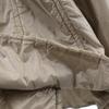 BURBERRY Cotton filling trench coat 38 beige Sanyo Shokai Women Used