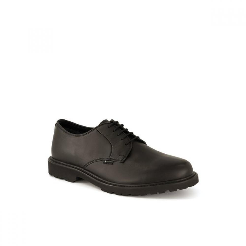 

Regal Чоловічий Gore Tex Vibram 70-та ювілейна версія Plane Derby Regoxc5025gf1 285