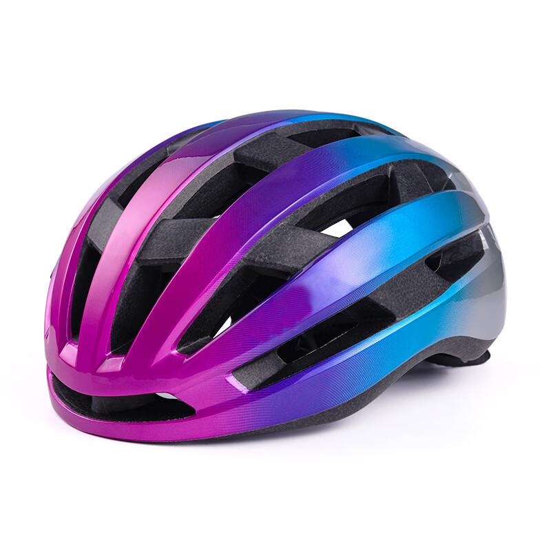 Lishi Unisex Multi-Sport Cycling Helmet