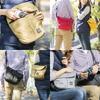 HAKUBA Camera Bag Chululu Holiday Shoulder Bag M 6L Red SCH-HDSBMRD