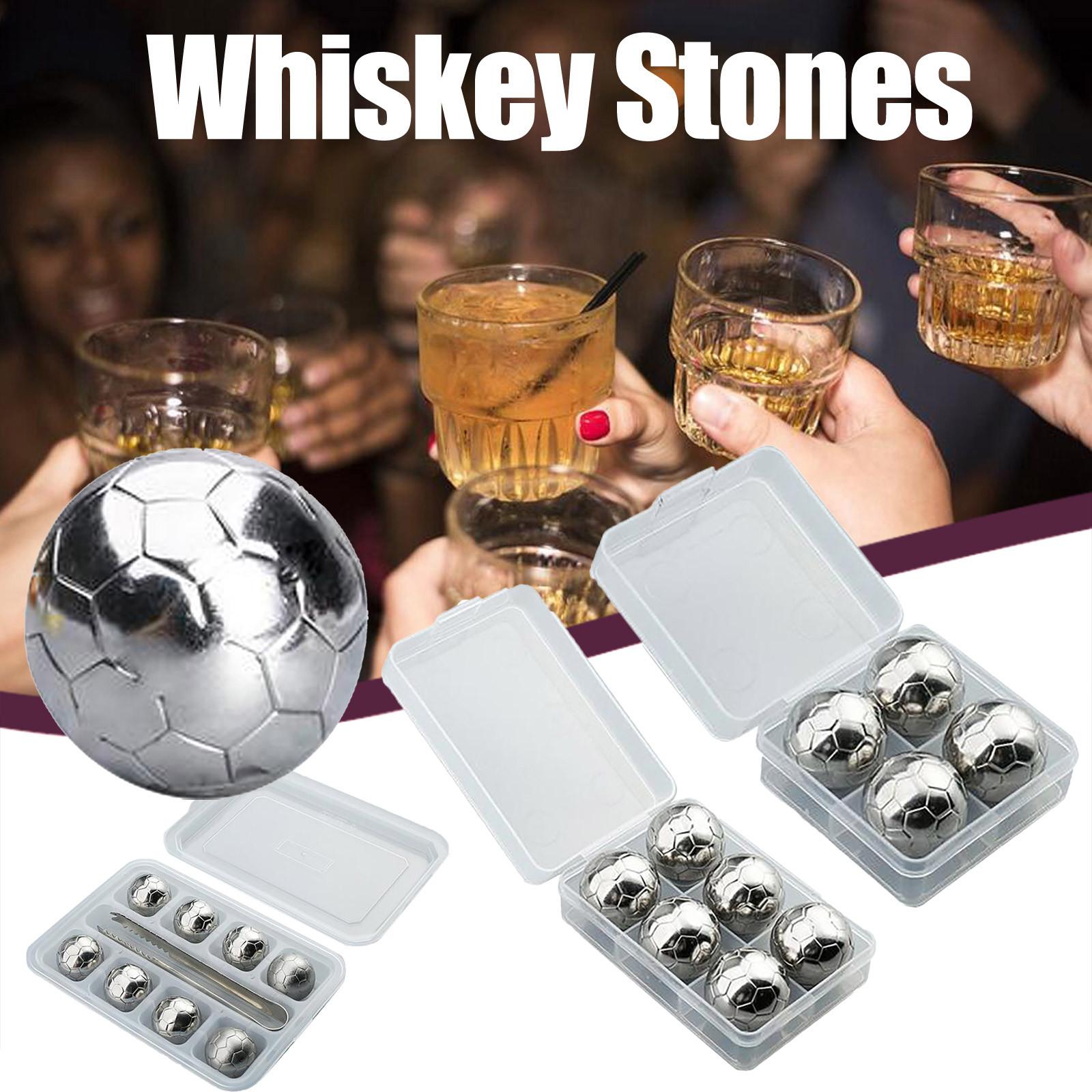 

Whisky Stones Gifts представляет крутые гаджеты для парня, мужа, дедушки, 180 мл
