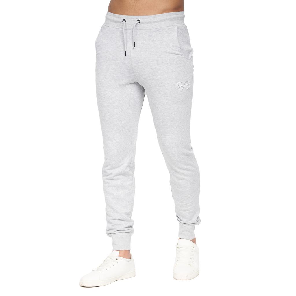 Crosshatch Pánské kalhoty na jogging Karmon