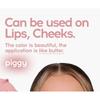 MLSMILE - Pocket Lip & Cheek Blusher - 1-3