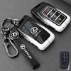 Car Key Bag Case Cover Shell For RX350 NX300 Es300h Rx450h GS300 GX470 IS250 ES350 LX570 GX460 Nx300h Is300h Accessories