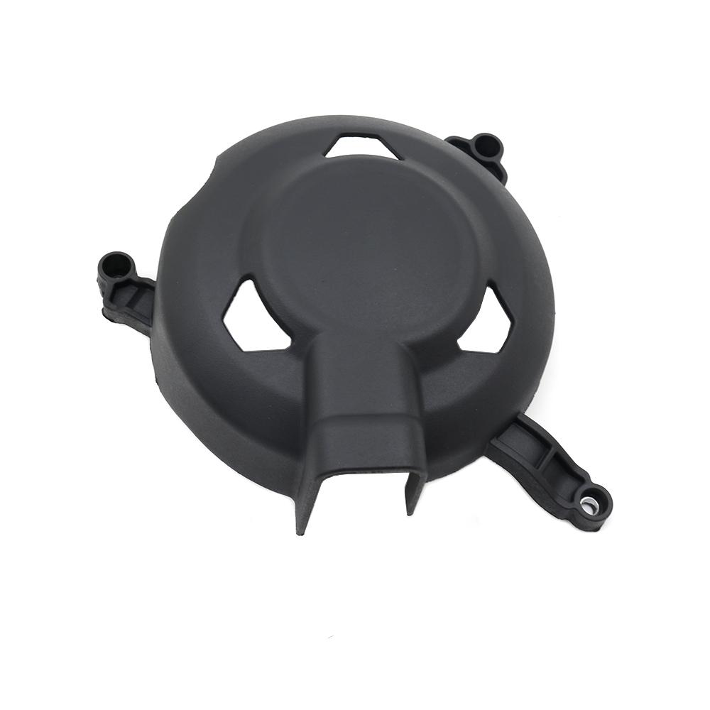 NEW Accessories For Tiger Sports 660 Sports660 Motorcycle Engine Protection Caver Glass Fiber Nylong Cover 2022 -