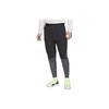 Nike Outdoor Casual Running Pants Men Pants Black BV5696-010