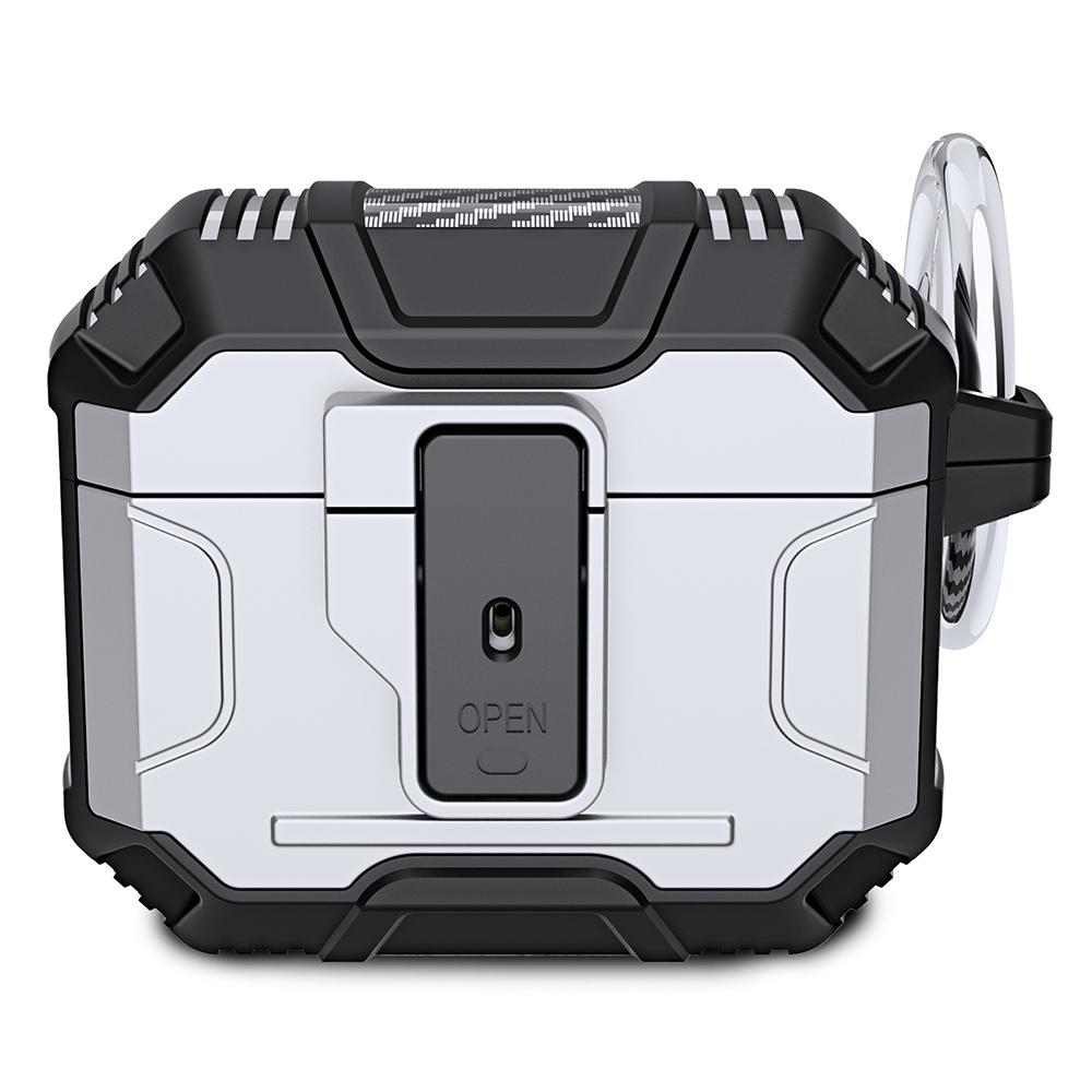 Silicone Cases for Airpods 3 Cover for AirPods 1 2 Storage Case Full Cover New for Airpods Pro 2022 Covers Anti-drop Wear-resistant Waterproof