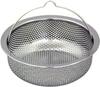 Antibacterial and Deodorizing One 520279 Stainless Steel Kitchen Antibacterial Drain Garbage Disposal 520033 Stainless Steel Kitchen Antibacterial