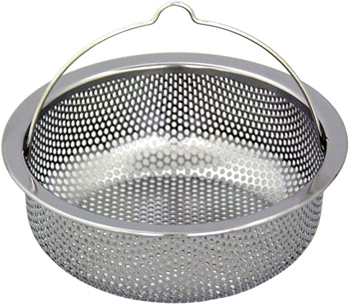 Antibacterial and Deodorizing One 520279 Stainless Steel Kitchen Antibacterial Drain Garbage Disposal 520033 Stainless Steel Kitchen Antibacterial