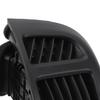 Car AC Air Outlet Vent Unit 974401X500WK Front Diver Passenger Sidee Air Conditioner Nozzle for Kia Forte 2008 to 2012