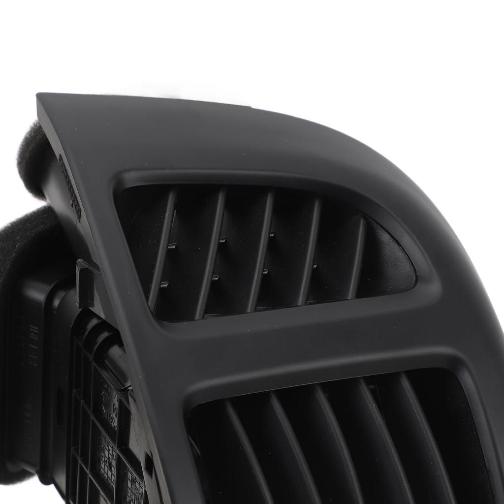Car AC Air Outlet Vent Unit 974401X500WK Front Diver Passenger Sidee Air Conditioner Nozzle for Kia Forte 2008 to 2012