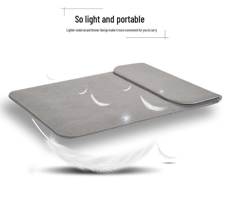 Compatible Inner Bag for Kindle E-readers (6/6.8/7-inch)