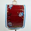 Marushin Doraemon Happy School Backpack Cover for Elementary School Girls and Boys (2825008400)