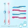 Shuke Children's Soft Bristle Toothbrush (Ages 2-6)