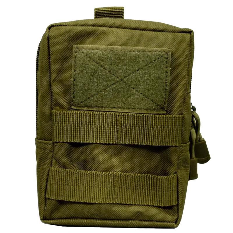 Tactical Outdoor Waist Bag