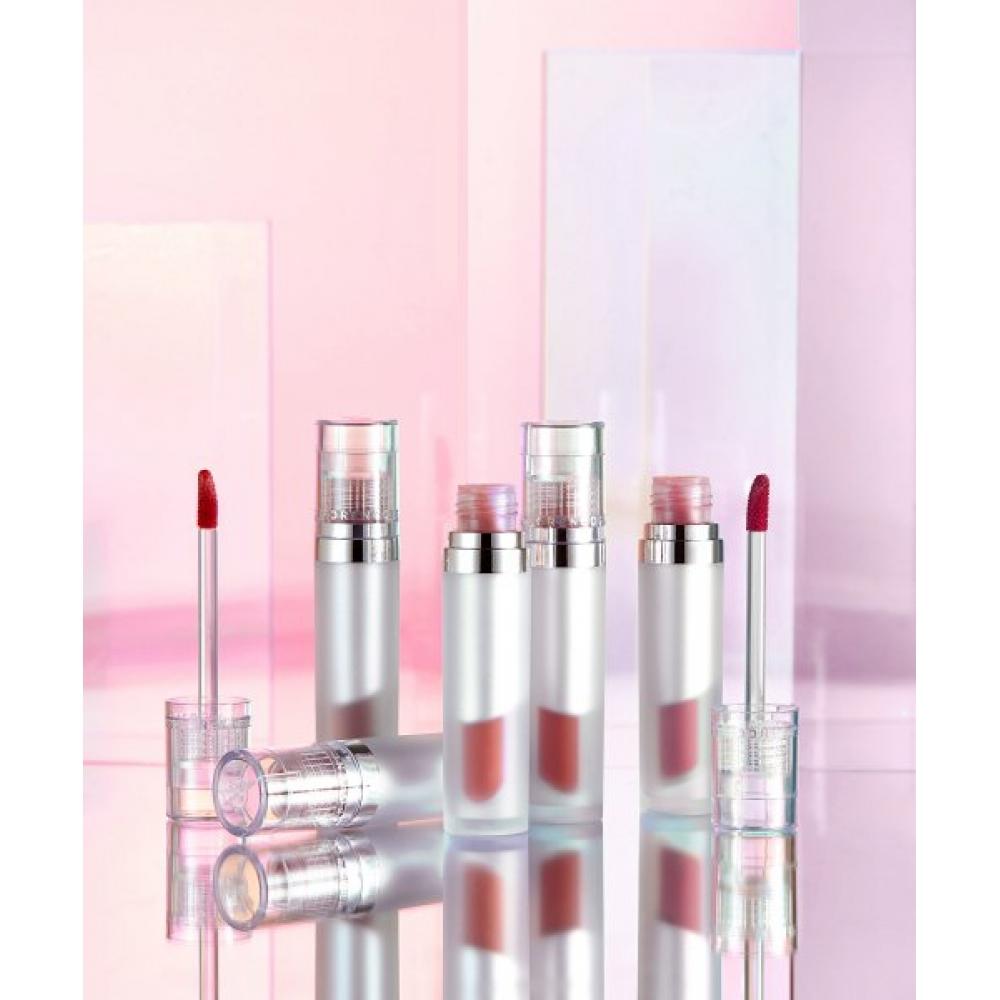 Forencos Tattoo Chiffon Tint 02 Rust (vintage red)