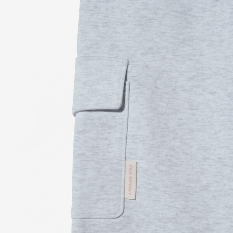 Fila Cargo Long Skirt