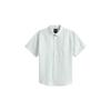 Polo Striped Short Sleeve Shirt Men Shirts VN000TAGGCH