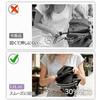 JIS certification complete light blocking Lilac umbrella UV cut 100 folding one-touch automatic open close rain shine compatible 7 ribs 340g
