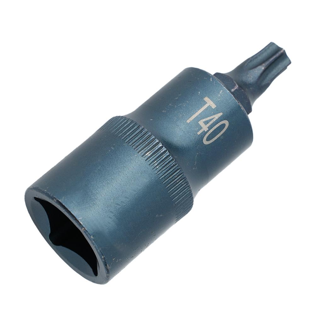 Socket Bits Adapter Socket Bit 1/2 1/2inch Alloy Steel Hand Tool