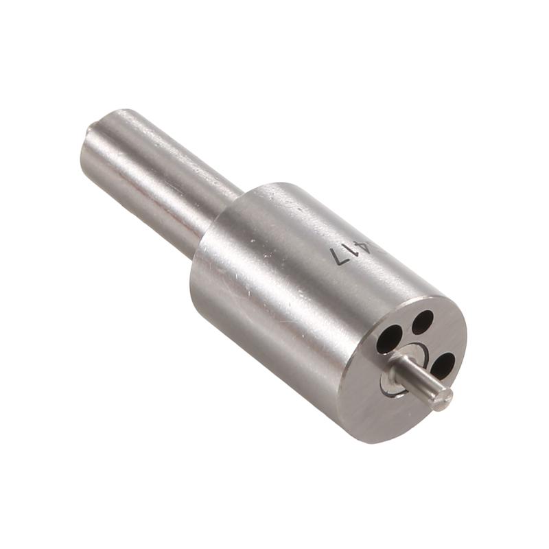 4PCS DLLA150S417 New Diesel Fuel Injector Nozzle For CASE IH 0433271180 Replacement Parts-M53K