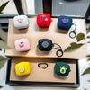 Применимый чехол для беспроводных Bluetooth-наушников Redmi buds1 Vitality Edition Фрукты 1SE Силиконовый 1 Мягкий чехол
