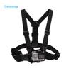 Vamson For Iphone 13 14 Samsung Huawei Chest Strap Belt Body Harness Phone Clip Mount For Insta360 For Gopro Hero 11 10 9 8 7