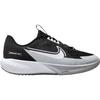 Nike SONIC FLY Low top Running Shoes Black White Unisex FZ0017-001