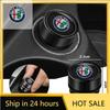 For Alfa Romeo 508  Car Sticker For Alfa Romeo   147 Car Cigarette Lighter Dust Cover Dustproof Decoration Cap For Alfa Romeo     147 15 qw2