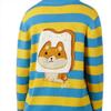 Gucci SS23 Knitwear Women's Multicolor 735380-XKC23-4951