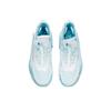 Anta KT5 Thompson Pro Basketballschuhe Herren Sneaker Weiß Blau 112021101-6