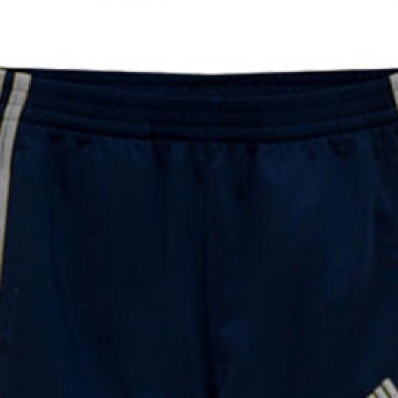 [Adidas Junior] Adidas Tricot Three Line Pants Ag0344p 1