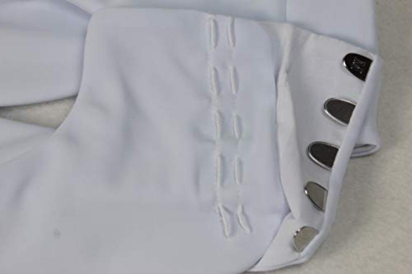 Stretch Tabi socks, 5-hook closure, size M (22.5cm-23.5cm)