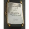 Used [Battery Replaced] Vivienne Westwood Wristwatch Union Jack